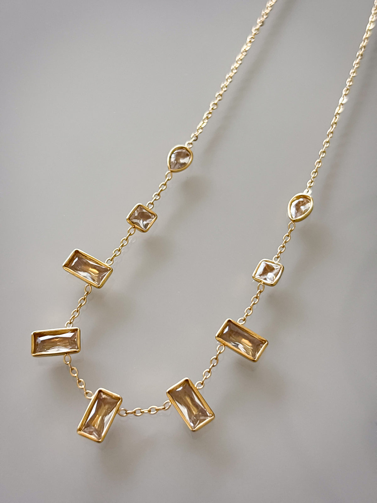 Collar Bela Bela