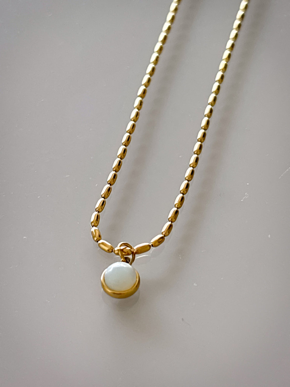 Collar Holistic Dot