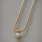 Collar Holistic Dot