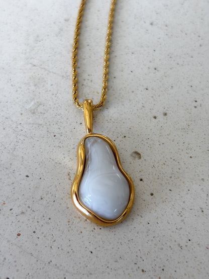 Collar Mistic