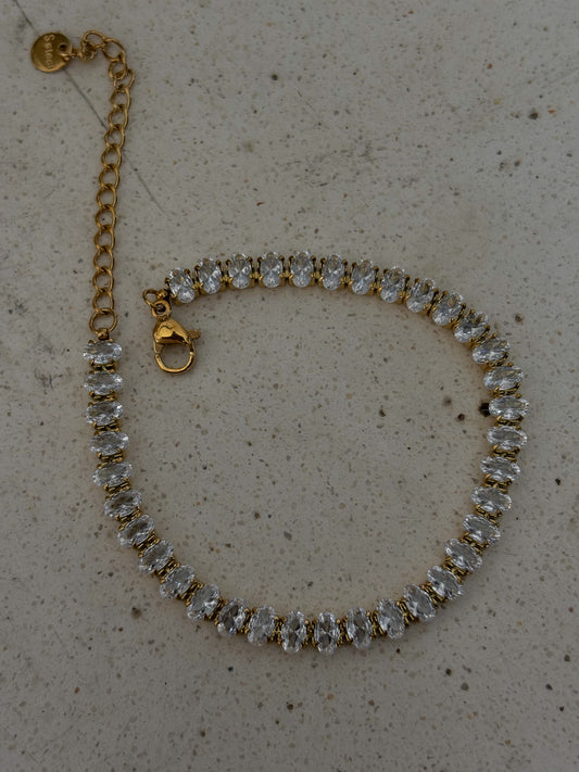 Brazalete Diamonds Belen