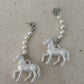 Pendientes Magic Horse