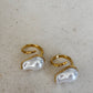 Anillo "Twist Pearl"