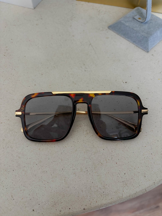 Gafas "Vienna" Dark