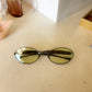 Gafas "Burna" Green Shades