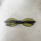 Gafas "Burna" Green Shades