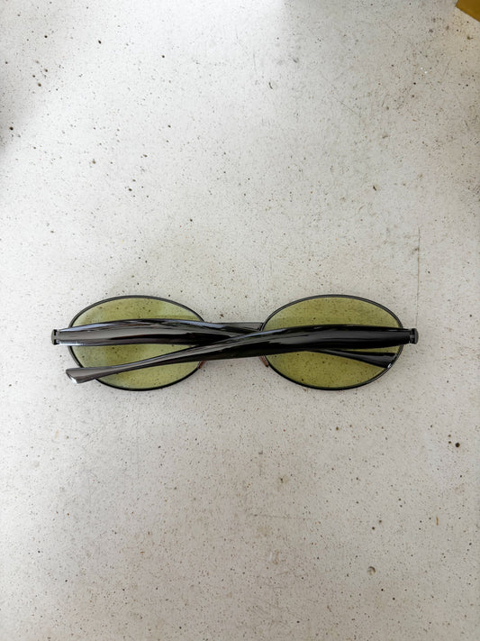 Gafas "Burna" Green Shades