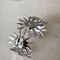Brazalete "Silver Sun"
