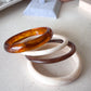 Brazalete Carey (4 unidades)