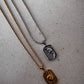 Cadena Moon and Sun Reversible