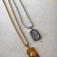 Cadena Moon and Sun Reversible