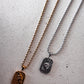 Cadena Moon and Sun Reversible