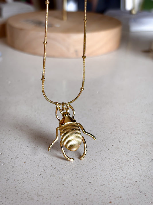 Cadena Golden Bug