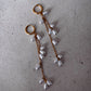 Pendientes Beautiful pearls