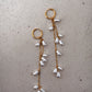 Pendientes Beautiful pearls