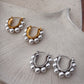 Hoops Pearls
