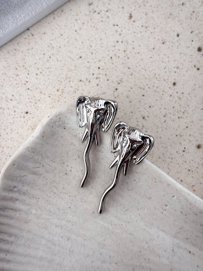 Pendientes Elephant