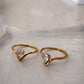 Anillo "Simplicity'"