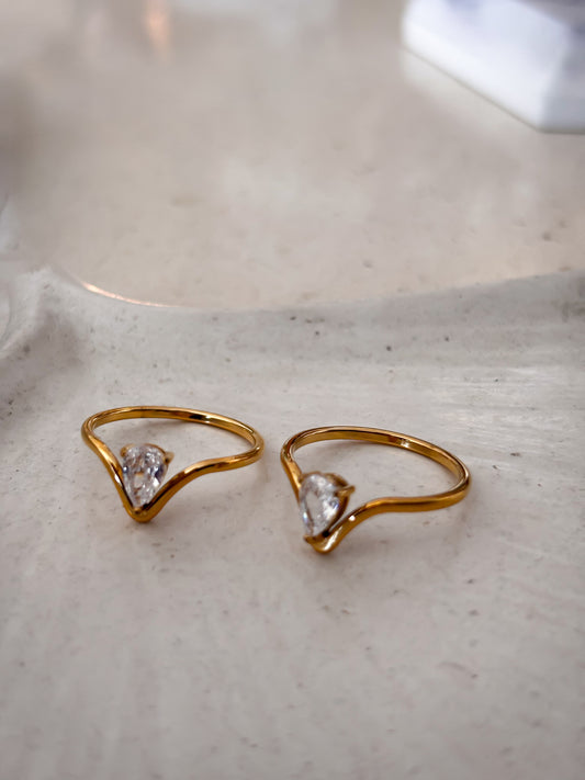 Anillo "Simplicity'"