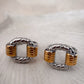 Anillo Double Locked