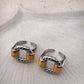 Anillo Double Locked