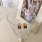 Pendientes Mini Double
