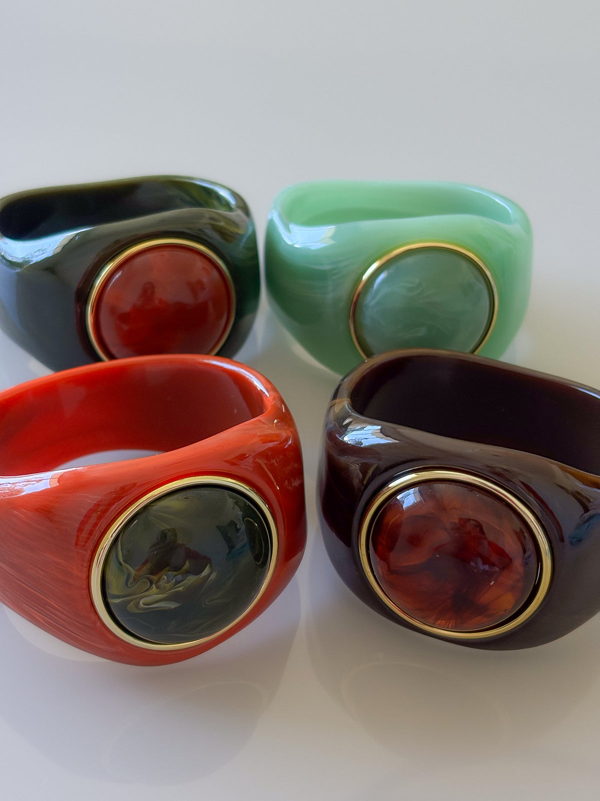 Brazalete "TULI"
