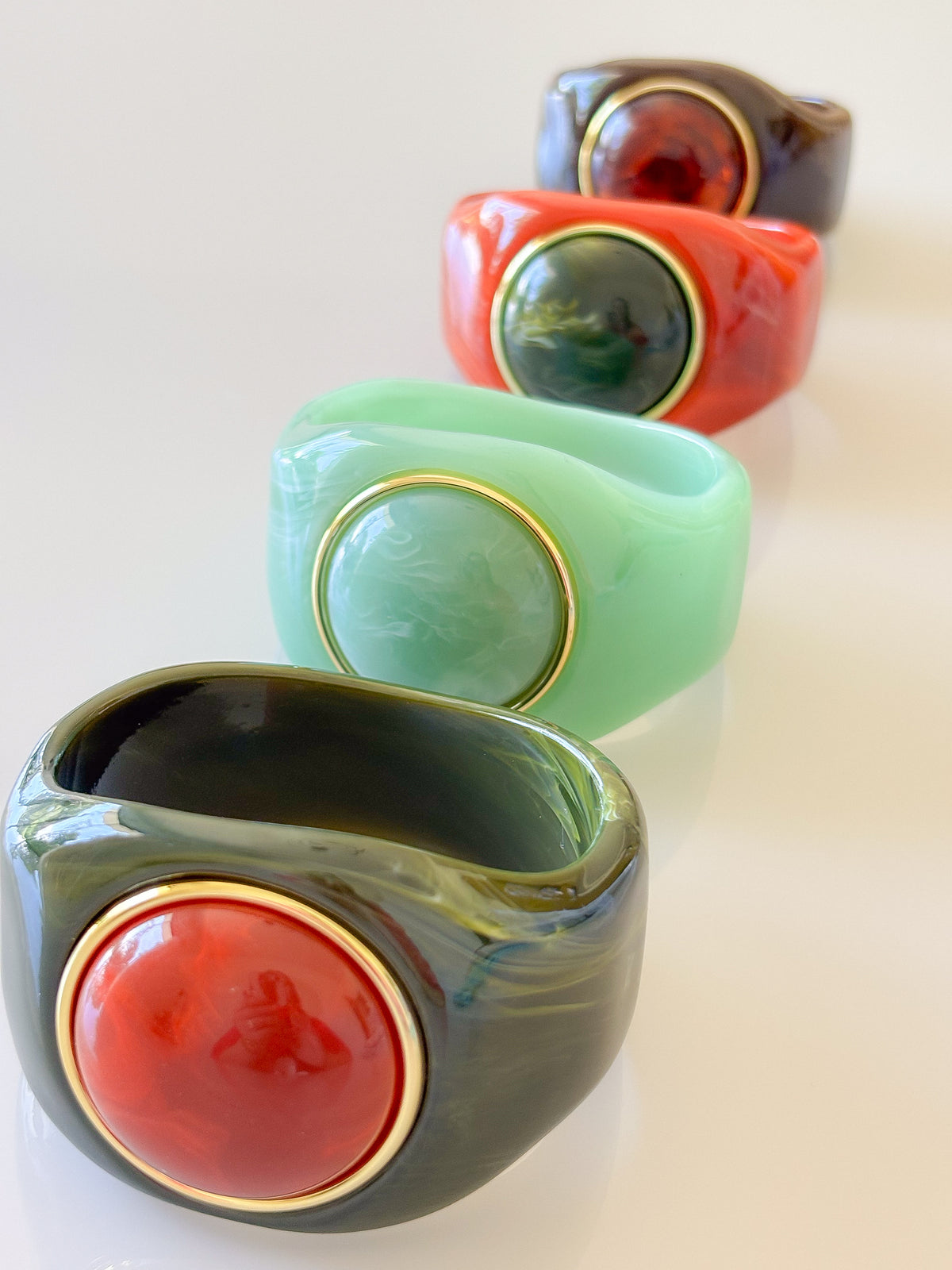 Brazalete "TULI"