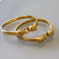 Brazalete "Fierce"