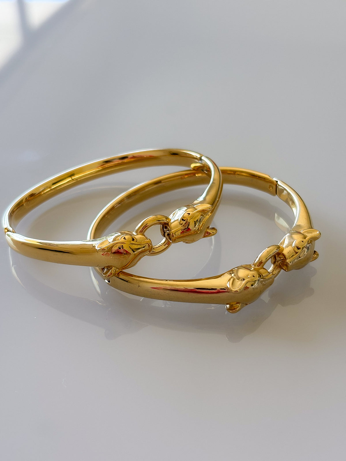Brazalete "Fierce"