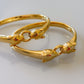 Brazalete "Fierce"