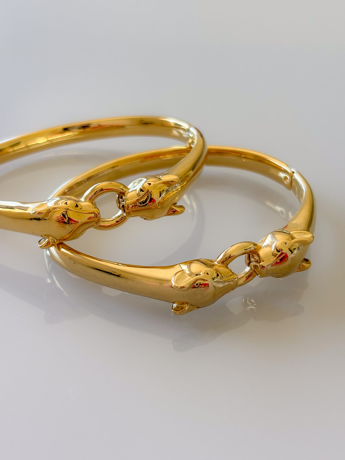 Brazalete "Fierce"