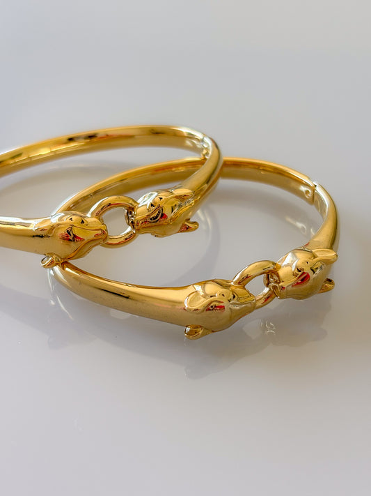 Brazalete "Fierce"