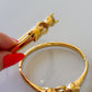 Brazalete "Fierce"