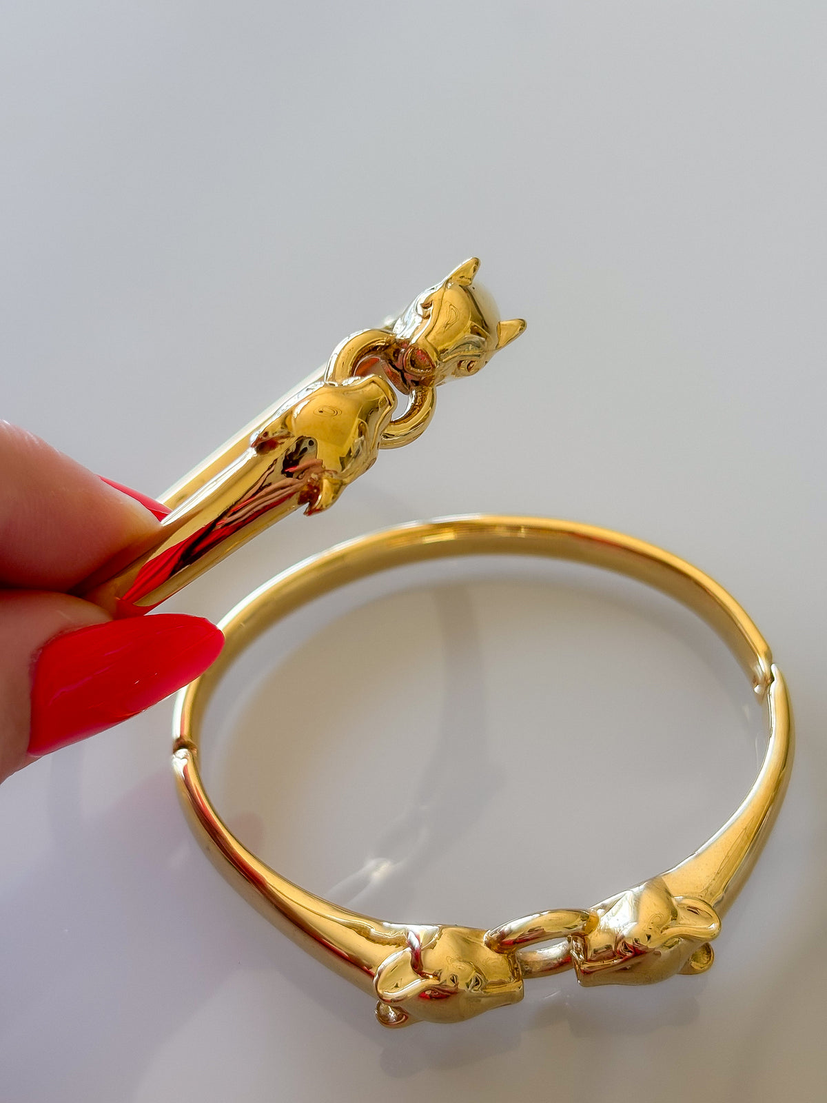 Brazalete "Fierce"