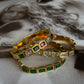 Brazalete Giovanna Diamonds