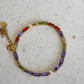 Brazalete Mila Color Square
