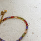 Brazalete Mila Color Square