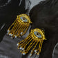 Pendientes Gold Eyes