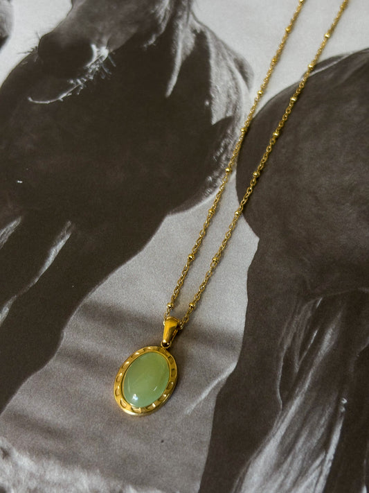 Collar Agua Mini