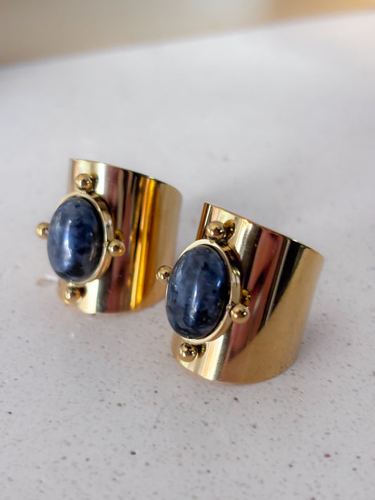 Anillo "Egipto"