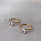 Anillo "Goldie Diamond Girl "