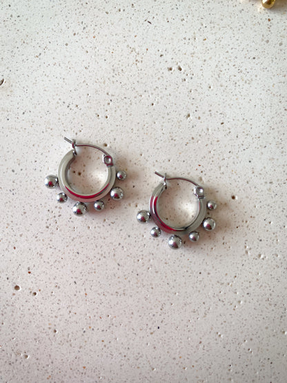 Hoops Mini Dots