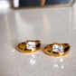 Anillo Goldie Diamond