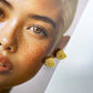 Earcuff Gold Basket