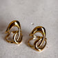Anillo Ajustable Goldie Knot