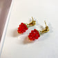 Pendientes Berries