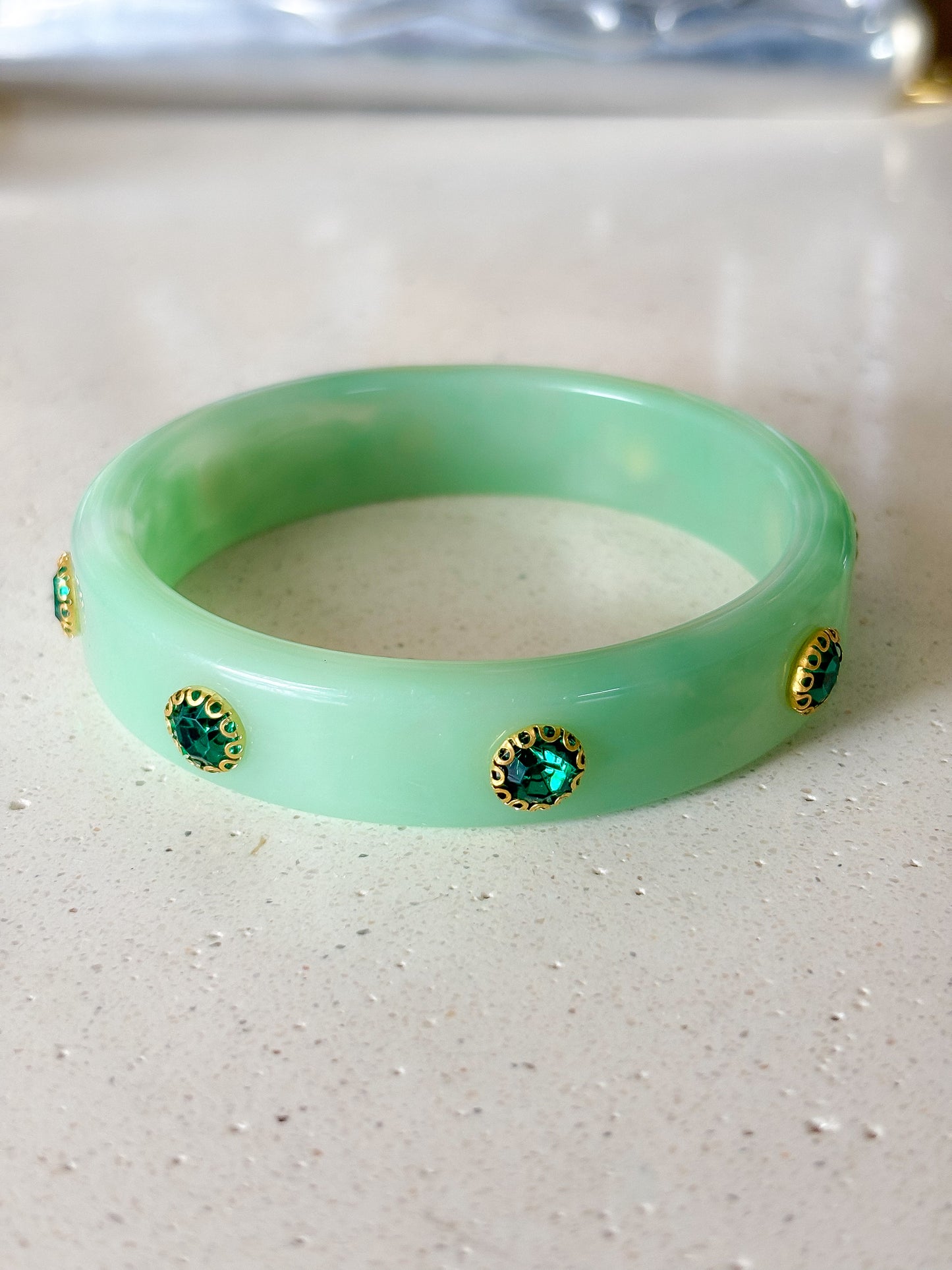 Brazaletes Helia Diamonds