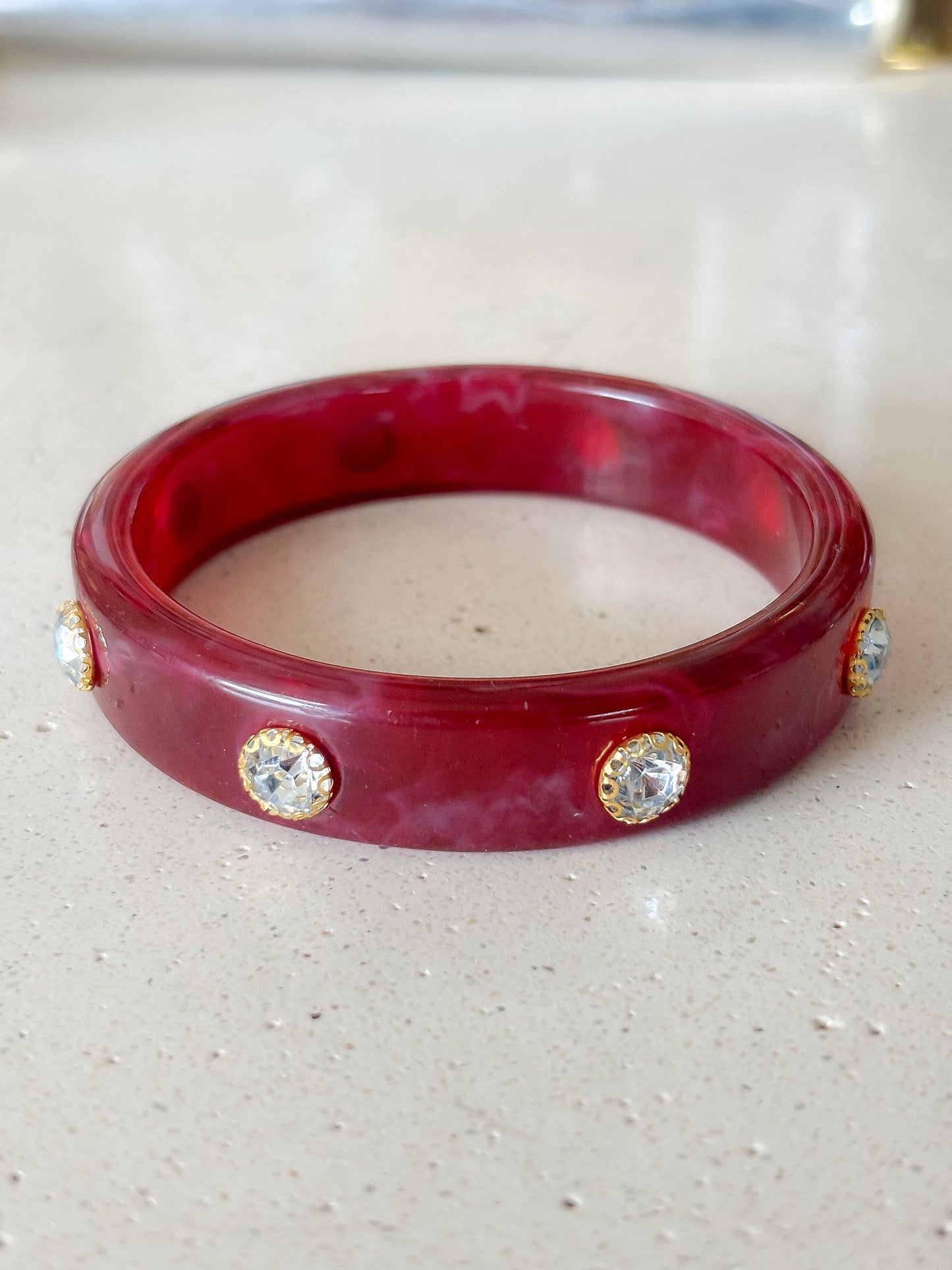 Brazaletes Helia Diamonds