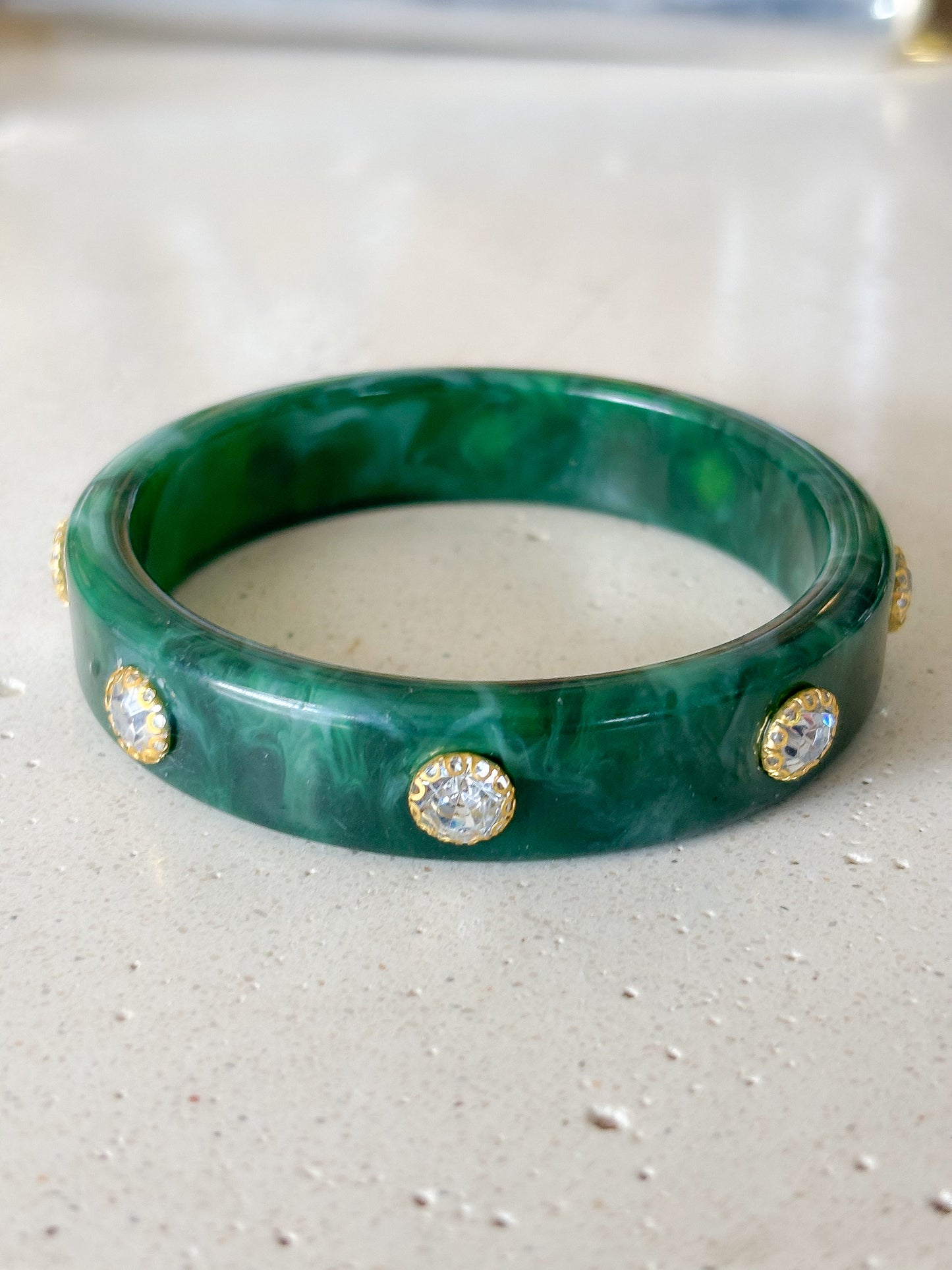 Brazaletes Helia Diamonds